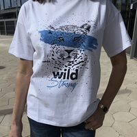 טישרט Wild