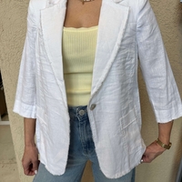 בלייזר פשתן