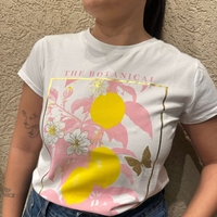 טישרט בוטיניקה