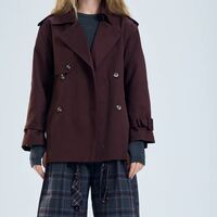 ג׳קט טראנץ שליו