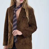 ג׳קט מקטורן קורדרוי שון