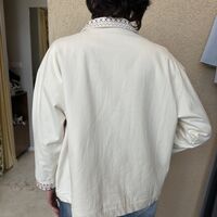 ג׳קט ג׳ינס רקום