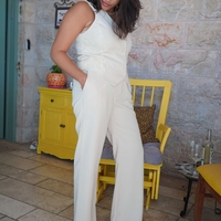 מכנסי לייס