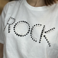 טי שרט Rock