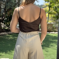 ברמודה חליפת אמה אבן