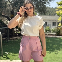 ברמודה אמה ורוד