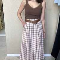 חצאית קלייר