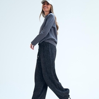 מכנס טיגי מנומר