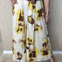 חצאית קלייר