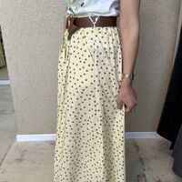 חצאית קלייר