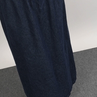 שמלת ג׳ינס blue