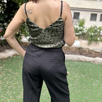מכנס פנסים קרן