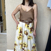 חצאית קלייר