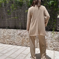 חליפת עדי בז׳