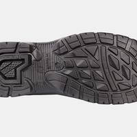 TITAN CHELSEA BLACK NST | עור חלק ללא כיפת מגן