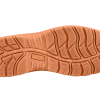 JCB HOLTON CAMEL S3 | עור פרה מסוג NUBUCK דוחה מים