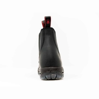 REDBACK | מגף רדבק UBBK שחור | ללא מגן