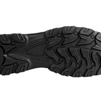 JCB HI TOP | נעל עבודה S3 נגד מים