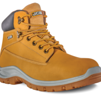 JCB HOLTON CAMEL S3 | עור פרה מסוג NUBUCK דוחה מים
