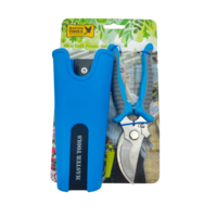 MASTER TOOLS | מזמרה עם נרתיק | 3 צבעים