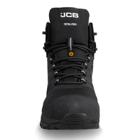 JCB HI TOP | נעל עבודה S3 נגד מים