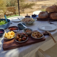 סדנת לחם מחמצת ובראנץ'- כל סודות המחמצת