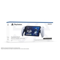 PlayStation Portal Remote Player יבוא סוני