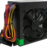 מחשב נייח NX270 TG 500w H510 I3-10105F 8GB 500NVME GTX1030 2GB