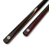 מקל סנוקר WILLIAMSON 2/3 PREMIUM וויליאמסון