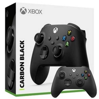 XBOX SERIES CARBON BLACK CONTROLLER אקסבוקס