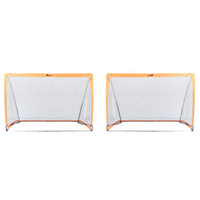 סט שערי כדורגל CANADA GOAL SET קנדה