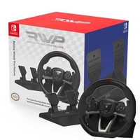 הגה Hori Nintendo Switch Mario Kart Deluxe Pro