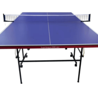 שולחן טניס פנים SUPERLEAGUE TT 5000 NEW סופרליג