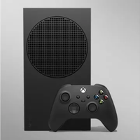 Xbox Series S – 1TB (שחור)
