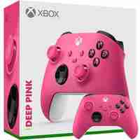 XBOX SERIES PINK CONTROLLER אקסבוקס