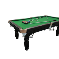 שולחן סנוקר 7 פיט regiis W