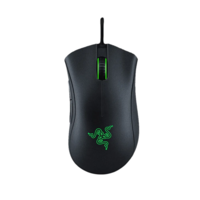 עכבר חוטי RAZER DEATHADDER ESSENTIAL