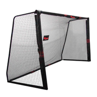 שער כדורגל CANADA GOLASO 3*2*1.2