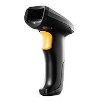 BARCODE SCANNER