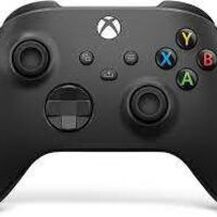 XBOX SERIES CARBON BLACK CONTROLLER אקסבוקס