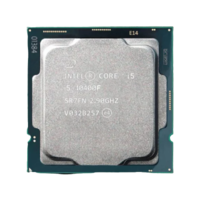 מחשב גיימינג NX292 500W H510 I5-10400F 8GB 500NVME RTX 3050