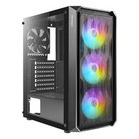 מחשב גיימינג NX292 500W H510 I5-10400F 8GB 500NVME RTX 3050
