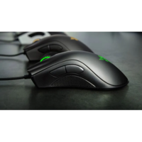 עכבר חוטי RAZER DEATHADDER ESSENTIAL