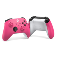 XBOX SERIES PINK CONTROLLER אקסבוקס