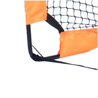 סט שערי כדורגל CANADA GOAL SET קנדה