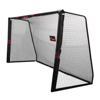 שער כדורגל CANADA GOLASO 3*2*1.2