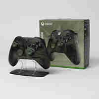 XBOX SERIES Nocturnal Vapor CONTROLLER אקסבוקס