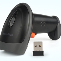BARCODE SCANNER