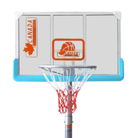 מתקן סל לבריכה Z60 CANADA POOL קנדה