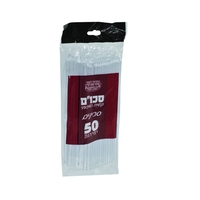 סכין שקוף/קרם